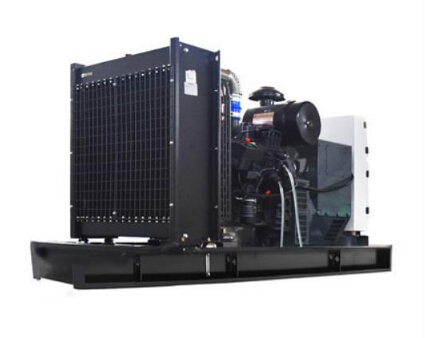 福山宗申动力8kw小型柴油发电机
