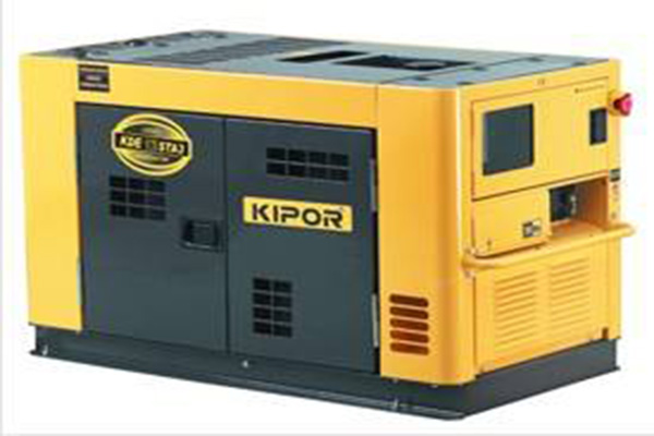 福山发电机出租